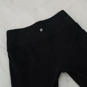 NEW LULU LEMON LEGGINGS